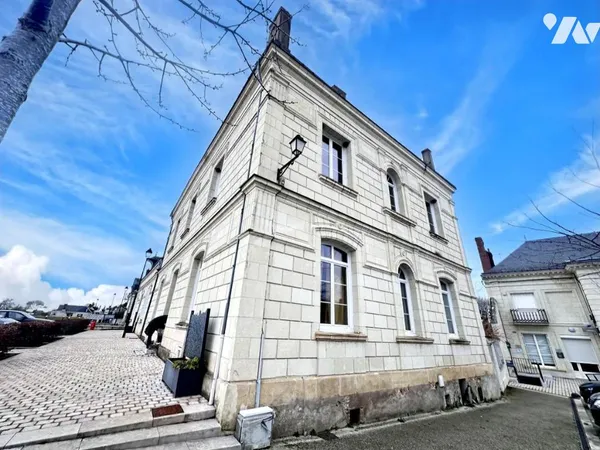 Maison 10 pièces 250 m² 