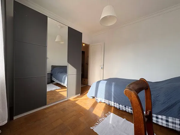 Maison 1 pièce 30 m² 