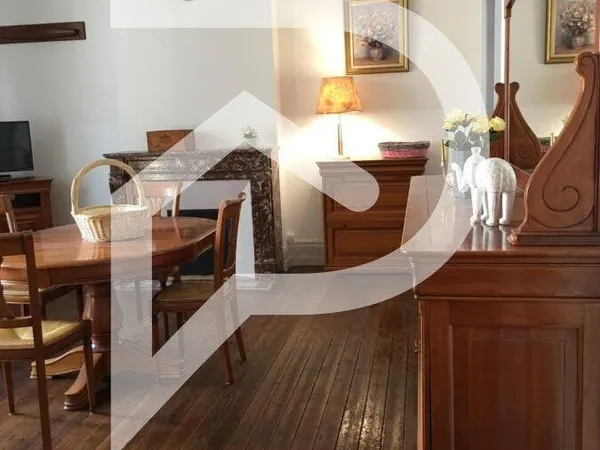 Immeuble de rapport 360 m² 