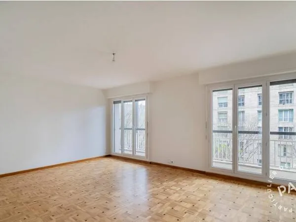 Appartement 4 pièces 96 m² 