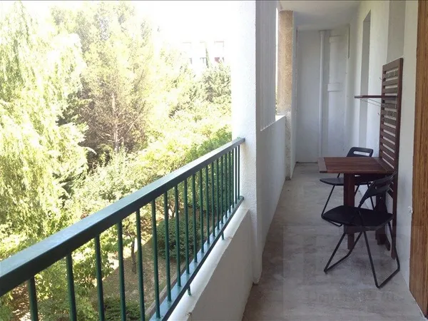 AIX EN PROVENCE - Studio quartier du Pigonnet 