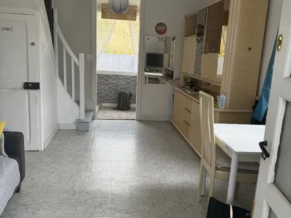 Maison 4 pièces 75 m² 
