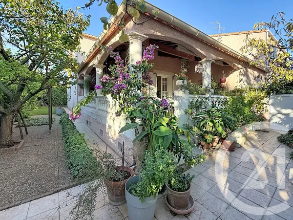Maison 6 pièces 131 m² 