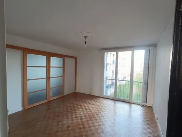 Appartement T3 