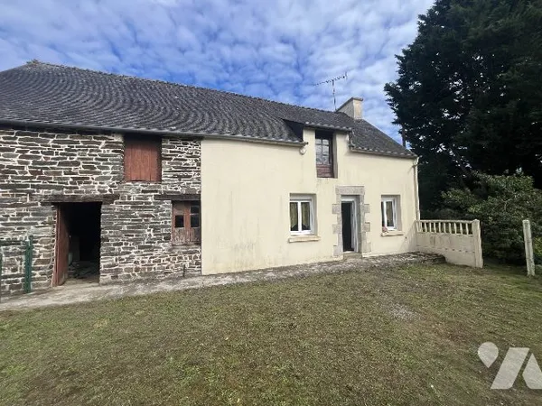 Maison 4 pièces 65 m² 