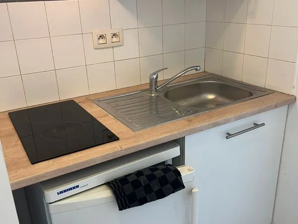 Appartement 1 piece 20m2 