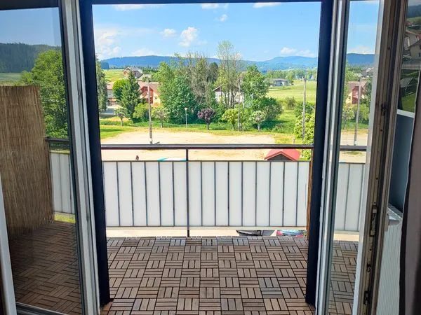 Appartement meublé CHAUFFAGE COMPRIS 