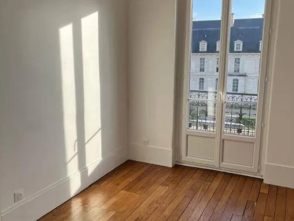 Appartement 3 pièces 51 m² 