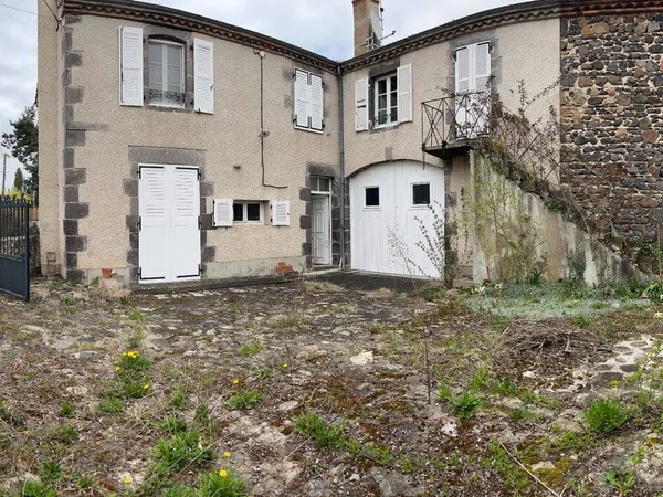 Maison 5 pièces 132 m² 