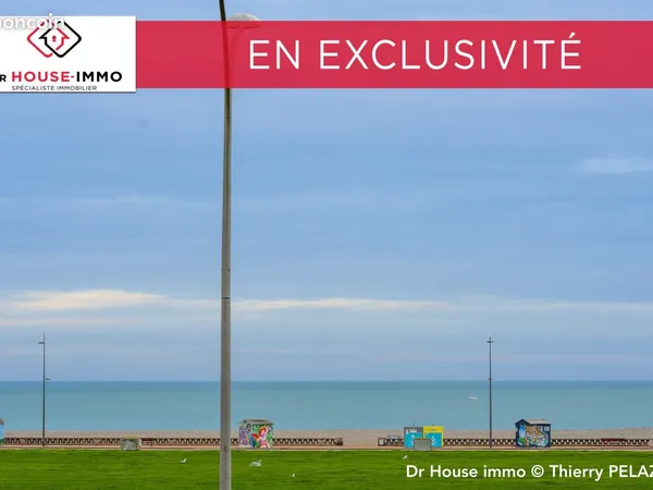 Appartement 1 pièce 26 m² 