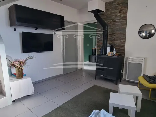 Maison Vente Sorgues 5p  184000€
