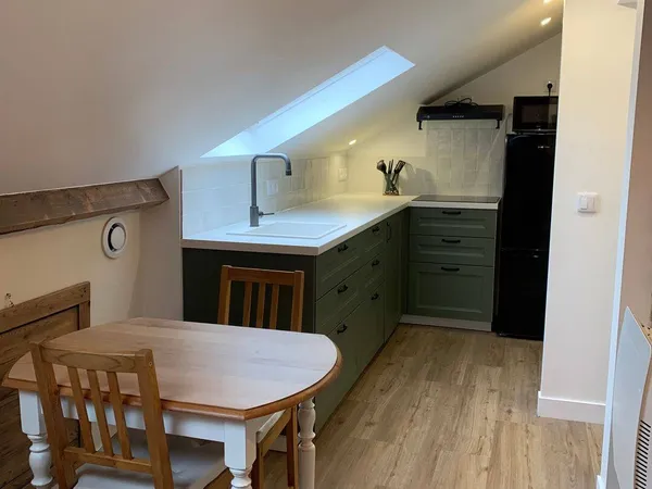Maison 2 pièces 32 m² 