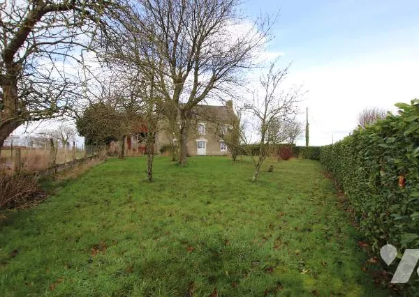 Maison 5 pièces 105 m² 