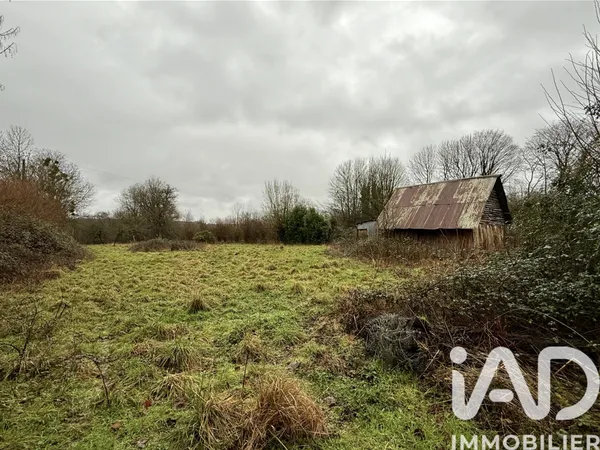 Maison 3 pièces 70 m² 