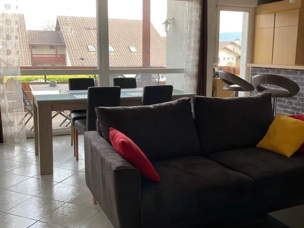 T3 en duplex 