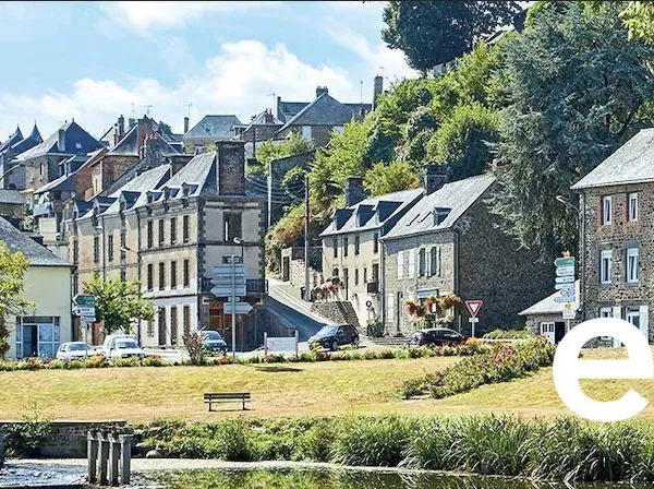 Bar, fonds de commerce, restaurant 200 m² Mayenne 