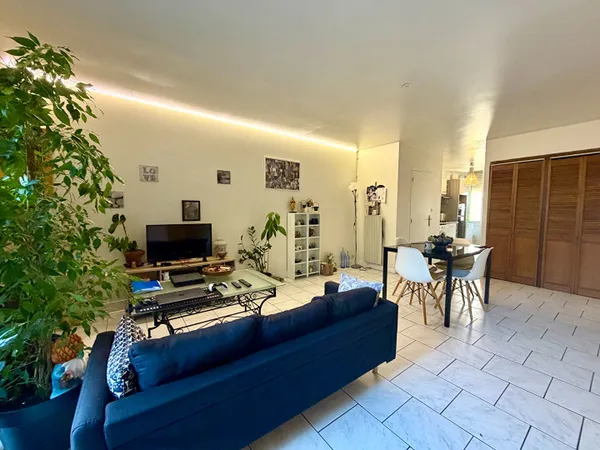 Appartement à vendre à Libourne 