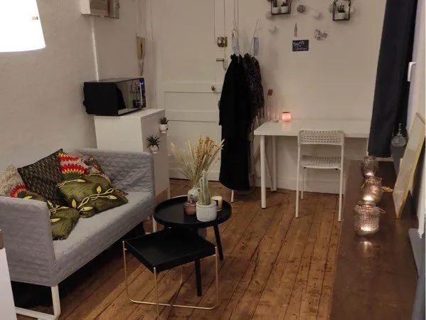 Appartement proche centre 
