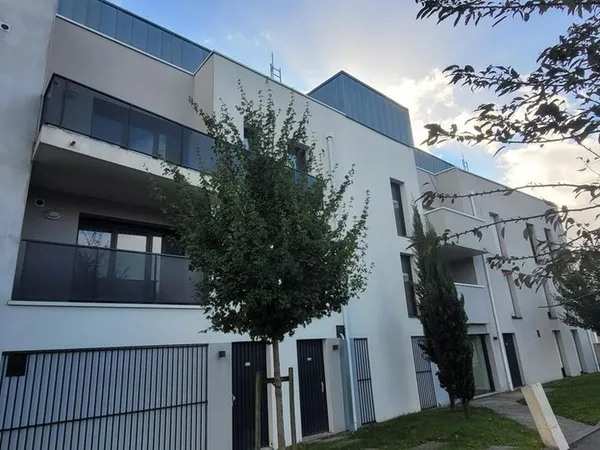 Appartement 1 pièce 34 m² 