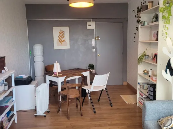 Local professionnel centre Tours 