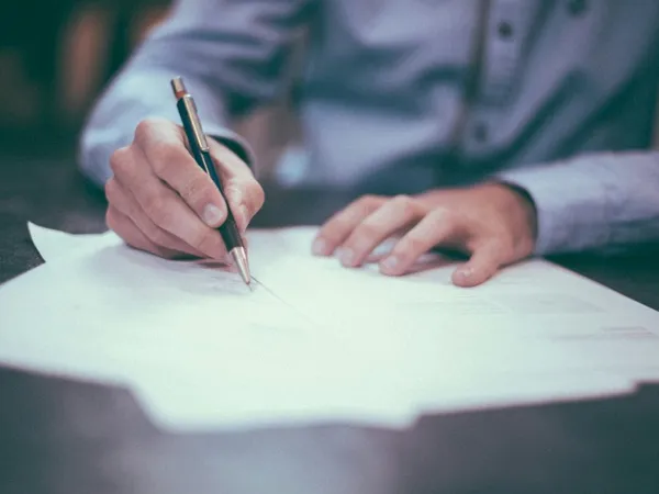 Comprendre les frais de notaire lors d'une vente immobilière