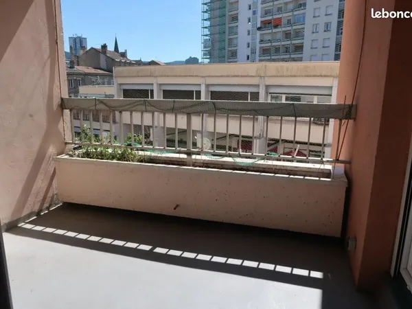 Appartement 2 pièces 51 m² 