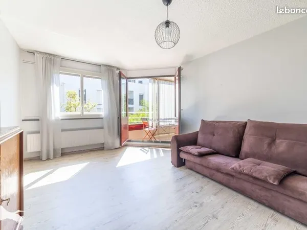 Appartement 3 pièces 70 m² 