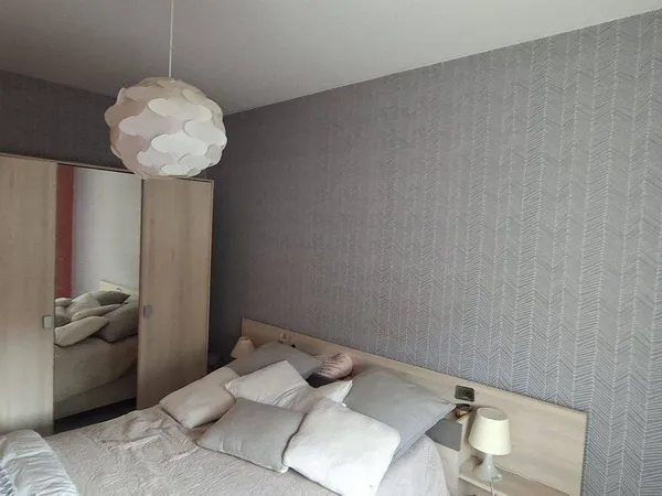 Maison de plain-pied 5 pièces 101 m² 