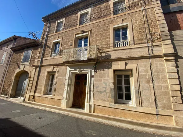 Maison 8 pièces 190 m² 