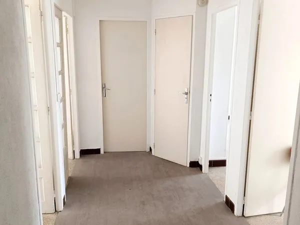 Appartement T3 