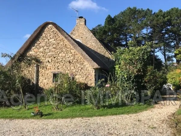 Villa 170 m²
