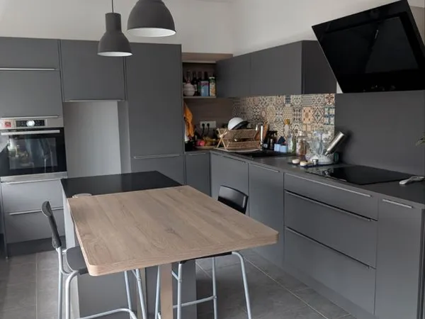Appartement 92m2 