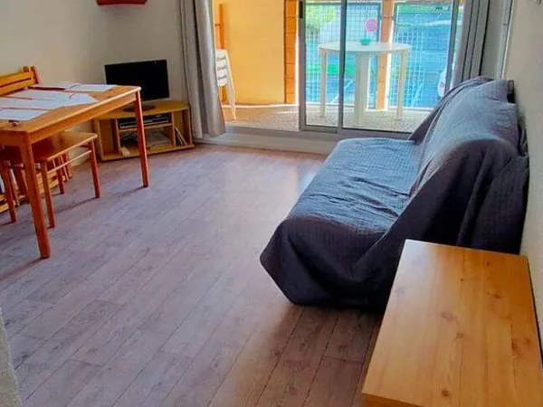 Appartement 3 pièces 29 m² 