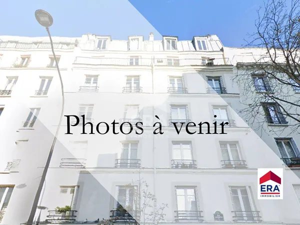 Appartement 3 pièces 56 m² 