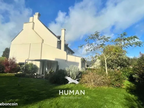 Maison 8 pièces 200 m² 