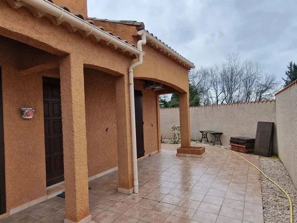 Villa 6 pièces 115 m² 