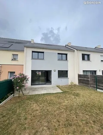 Maison 5 pièces 83 m² 