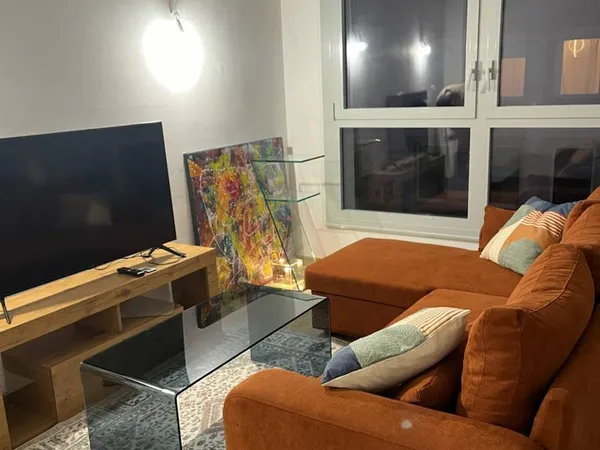 Sous-Loue appartement 
