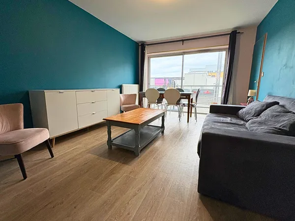 Appartement à louer TOULOUSE 