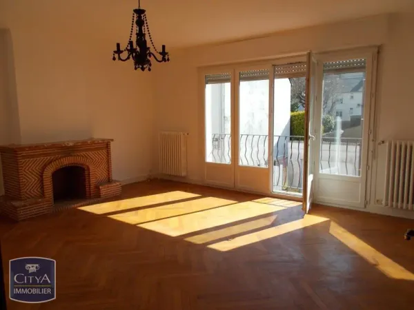Maison 4 pièces 106 m² 