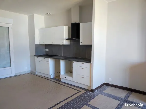 Maison 3 pièces 80 m² 