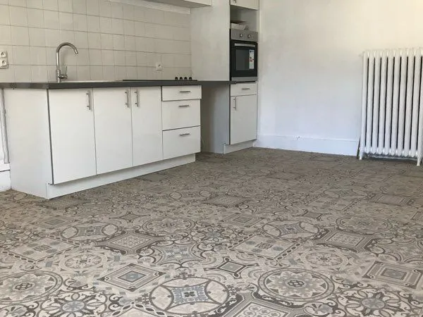 T4 100m2 84 rue de la liberté à Dijon 
