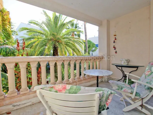 Appartement 1 pièce 31 m² 