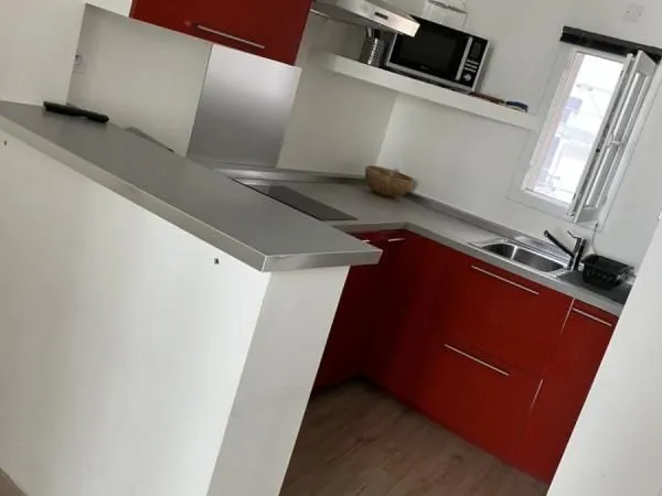 Studio 1 pièce 16 m² 