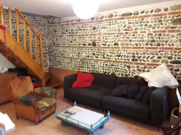 Maison 3 pièces 50 m² 