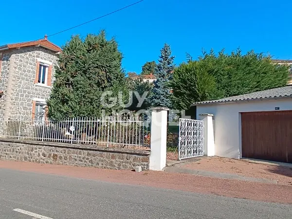 Maison 7 pièces 147 m² 