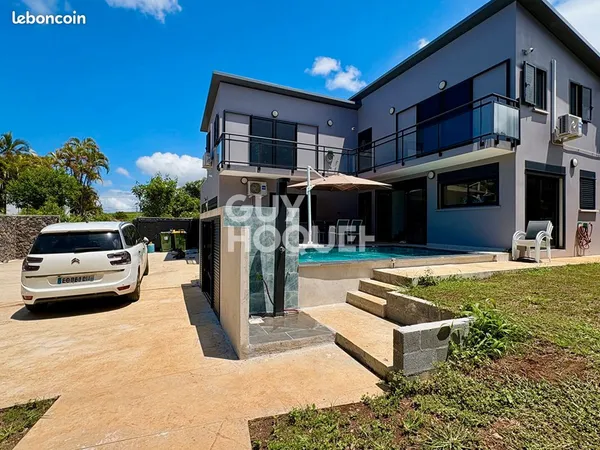 Villa 5 pièces 150 m² 