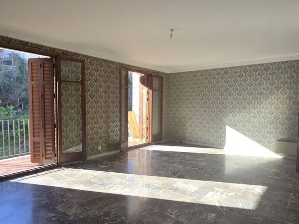 Appartement 5 pièces 87 m² 
