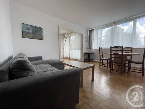 Appartement 4 pièces 66 m² 