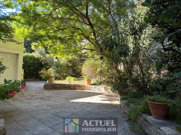 Maison 7 pièces 160 m² 